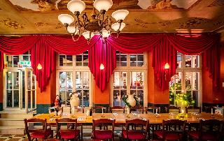 Albergo Xll Apostel fotoÄŸrafÄ±