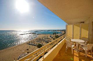 Apartamentos Stella Maris Marcari SL