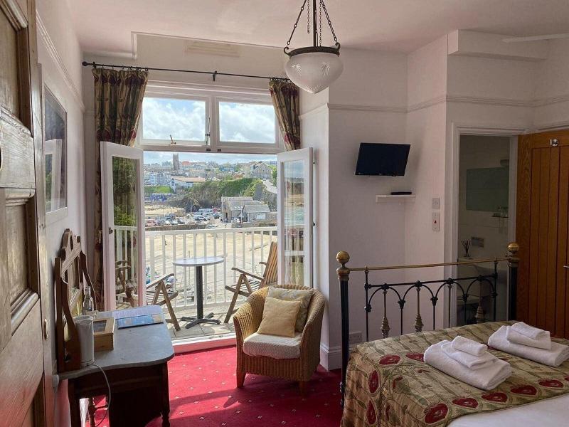 The Harbour - Guest House - Aktivite