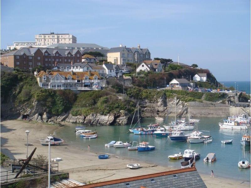 The Harbour - Guest House - Genel