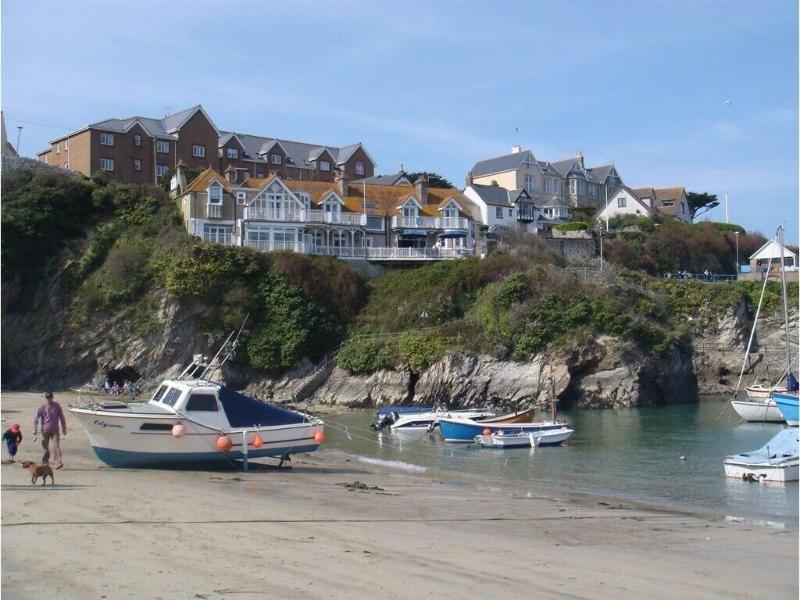 The Harbour - Guest House - Genel
