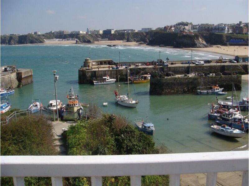 The Harbour - Guest House - Genel