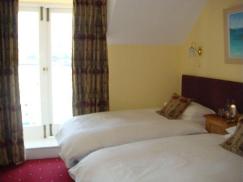 The Harbour - Guest House - Oda