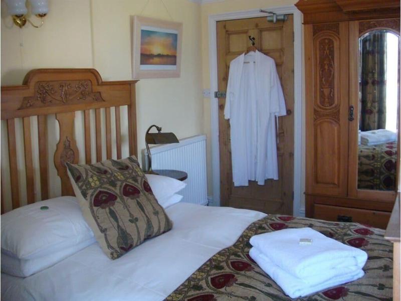 The Harbour - Guest House - Oda