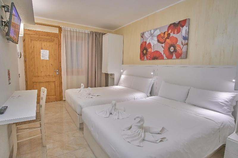Bed & Breakfast Bel Sole - Genel