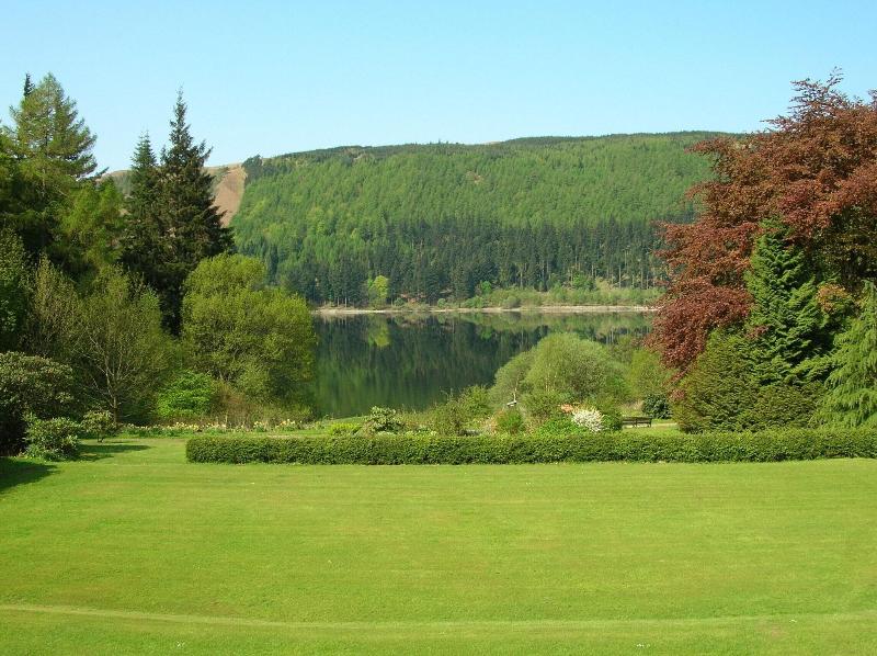 Dale Head Hall Lakeside Hotel - Aktivite