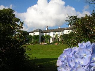 Dale Head Hall Lakeside Hotel fotoÄŸrafÄ±