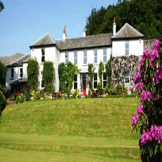 Dale Head Hall Lakeside Hotel fotoÄŸrafÄ±