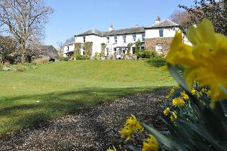 Dale Head Hall Lakeside Hotel fotoÄŸrafÄ±