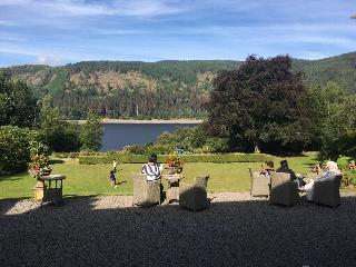 Dale Head Hall Lakeside Hotel fotoÄŸrafÄ±