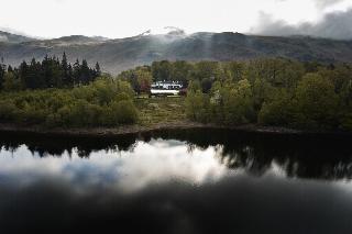 Dale Head Hall Lakeside Hotel fotoÄŸrafÄ±