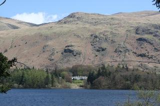 Dale Head Hall Lakeside Hotel fotoÄŸrafÄ±