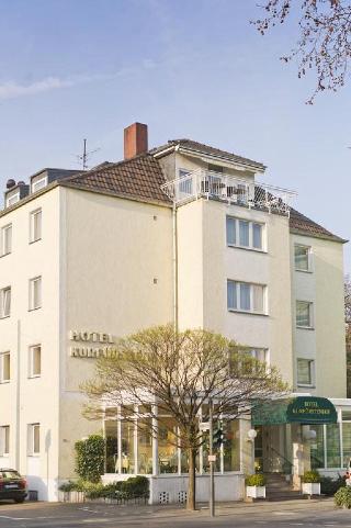 Kurfürstenhof otel fotoğrafı