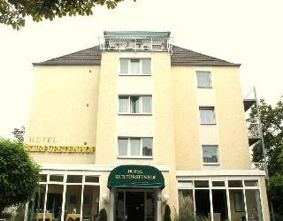 Kurfürstenhof fotoÄŸrafÄ±
