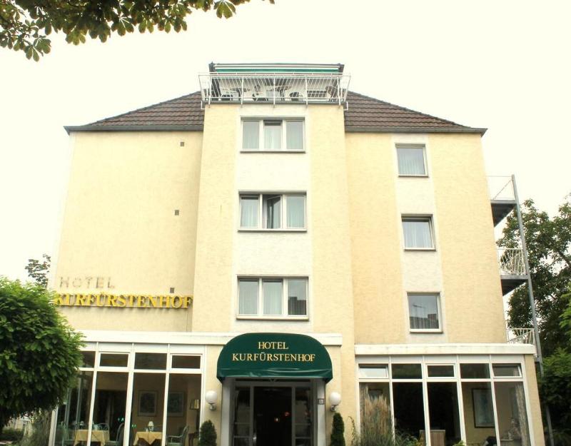 Kurfürstenhof - Genel