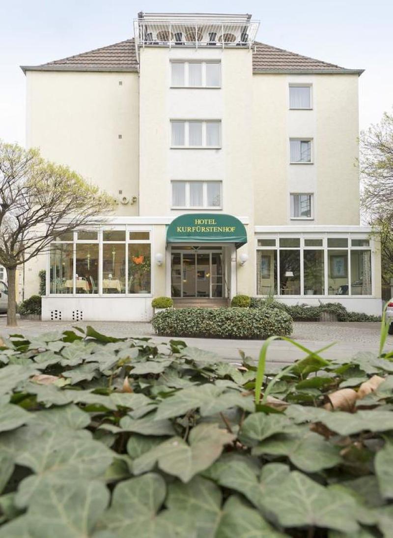 Kurfürstenhof - Genel