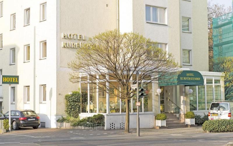 Kurfürstenhof - Genel
