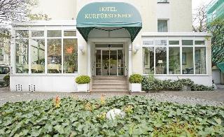 Kurfürstenhof fotoÄŸrafÄ±