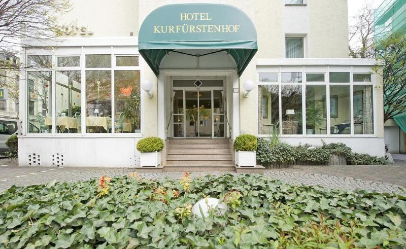 Kurfürstenhof - Oda