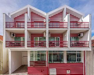 Costa Nova hotel otel fotoğrafı