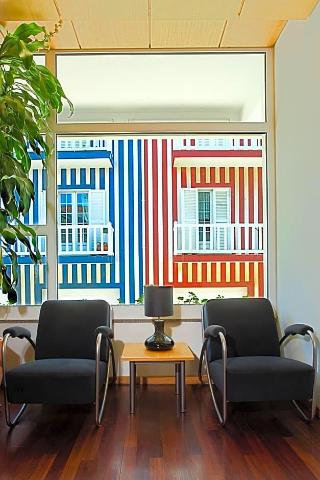 Costa Nova hotel fotoÄŸrafÄ±