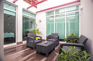 Costa Nova hotel fotoÄŸrafÄ±