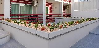 Costa Nova hotel fotoÄŸrafÄ±
