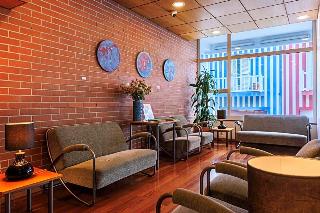 Costa Nova hotel fotoÄŸrafÄ±