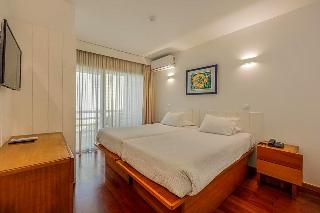 Costa Nova hotel fotoÄŸrafÄ±