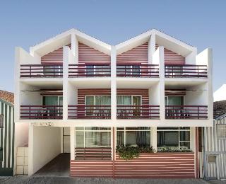 Costa Nova hotel fotoÄŸrafÄ±