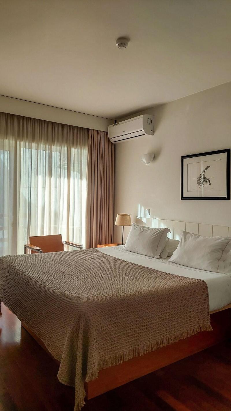 Costa Nova hotel - Oda