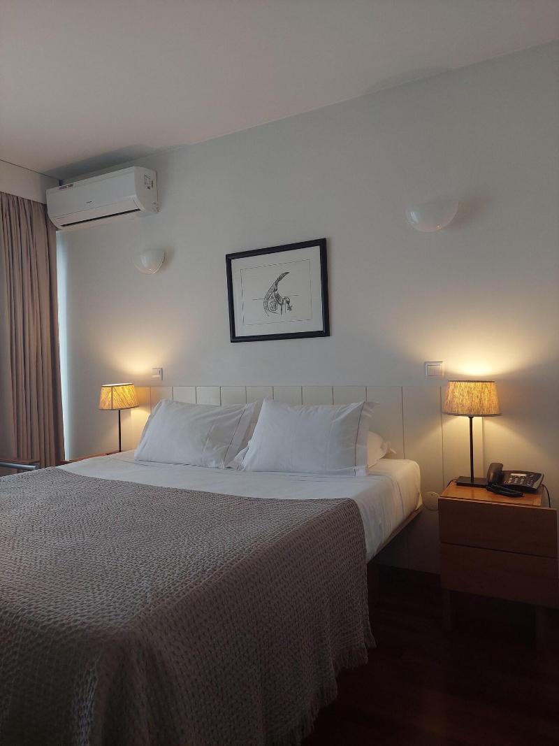 Costa Nova hotel - Oda