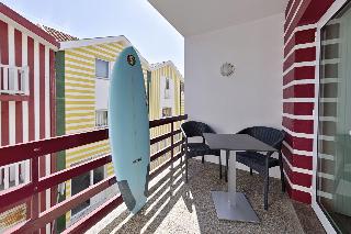 Costa Nova hotel fotoÄŸrafÄ±
