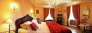 Chateau Hotel le Boisniard