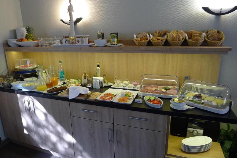 Mercedes - Restoran