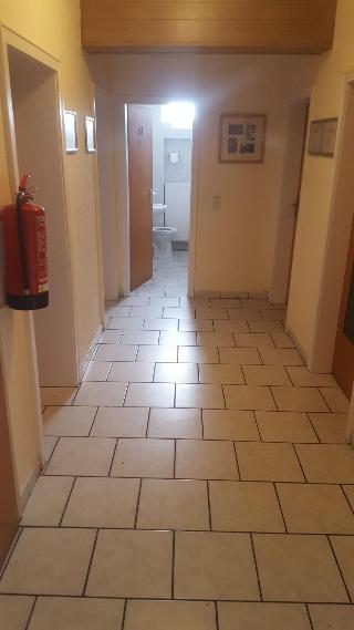 GZ Hostel Bonn fotoÄŸrafÄ±
