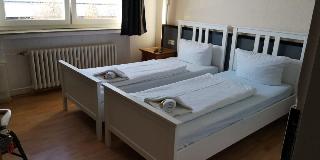 GZ Hostel Bonn otel fotoğrafı