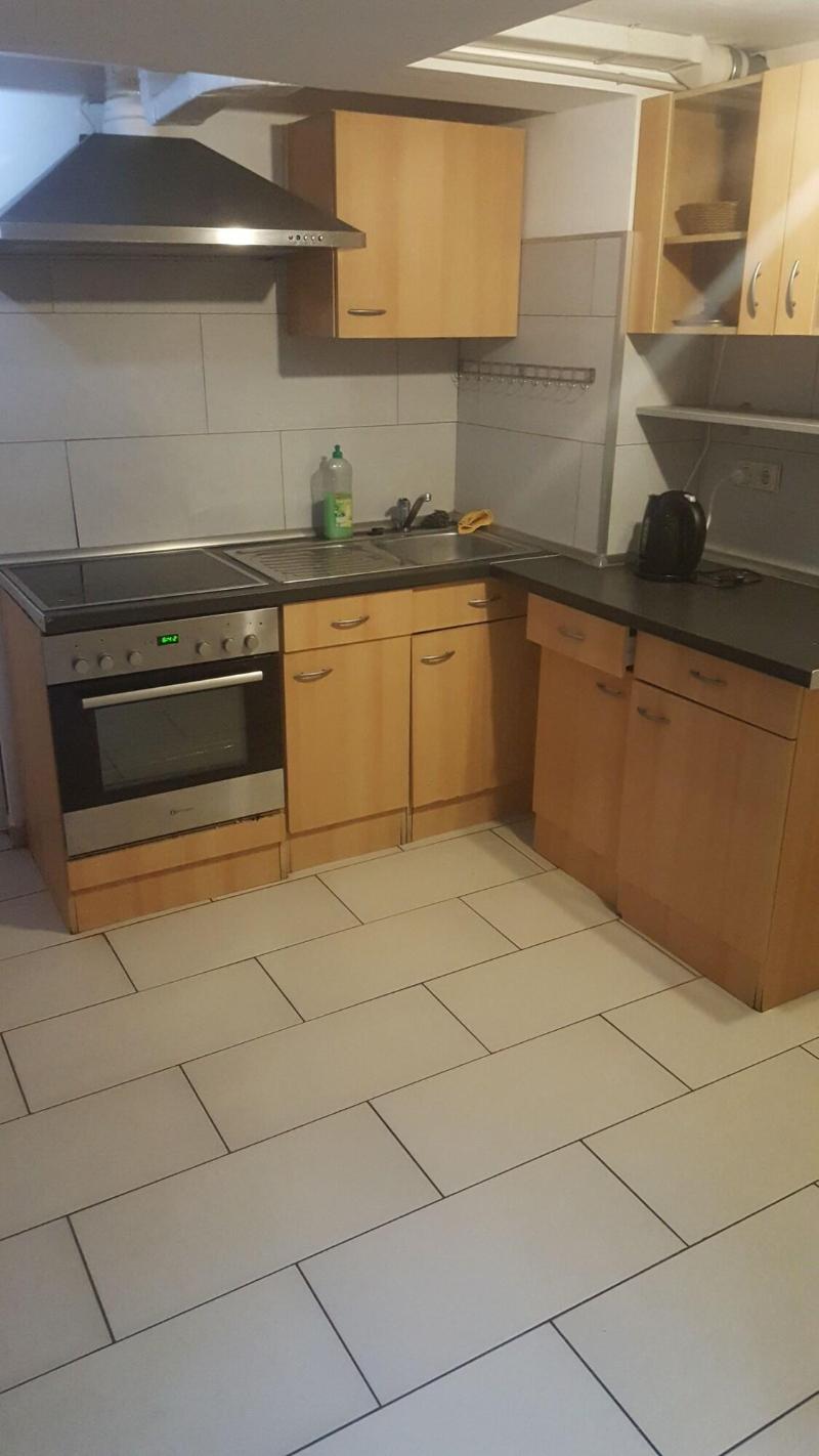 GZ Hostel Bonn - Genel