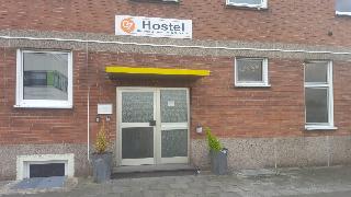 GZ Hostel Bonn fotoÄŸrafÄ±
