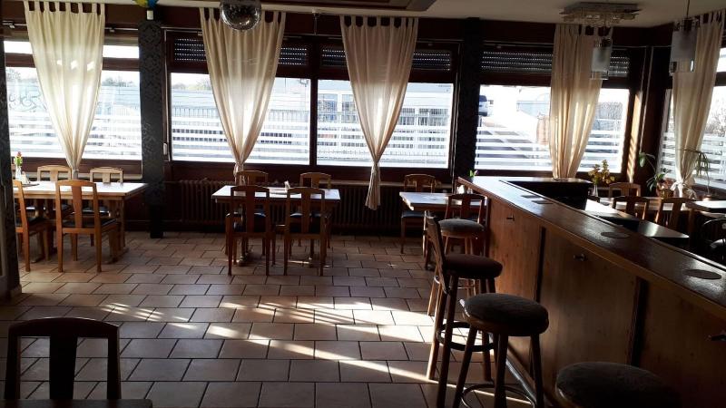 GZ Hostel Bonn - Restoran
