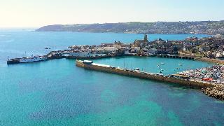 Penzance otel fotoğrafı