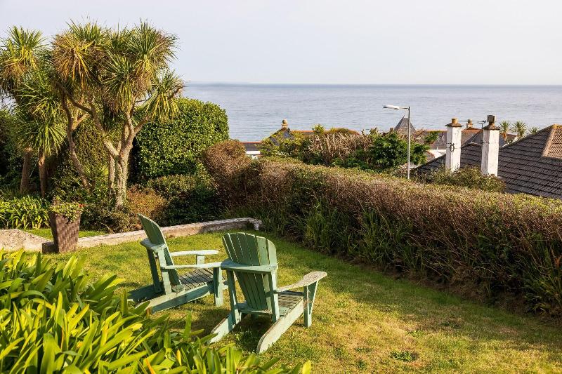 Penzance - Genel