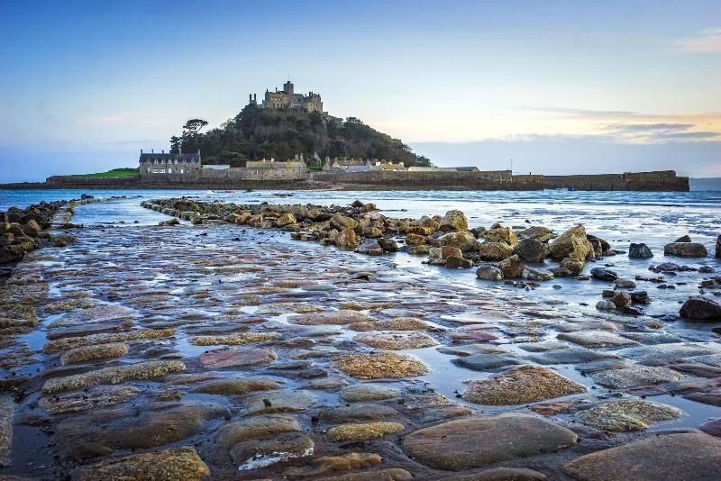 Penzance - Oda