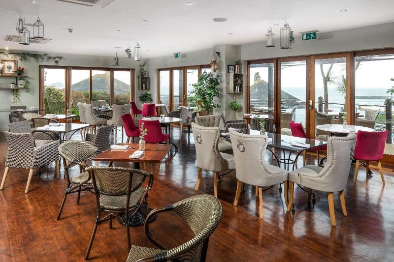 Penzance - Restoran