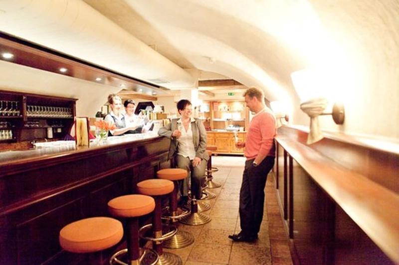 Weisses Ross - Bar