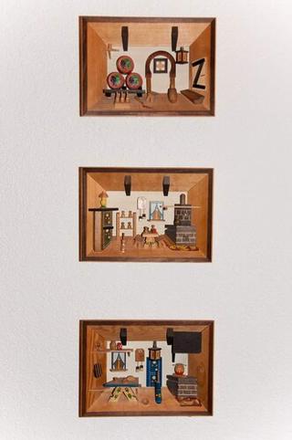 Weisses Ross fotoÄŸrafÄ±