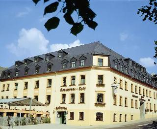 Weisses Ross otel fotoğrafı