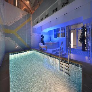 Hotel Podhrad fotoÄŸrafÄ±