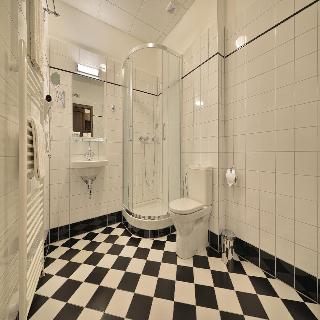 Hotel Podhrad fotoÄŸrafÄ±