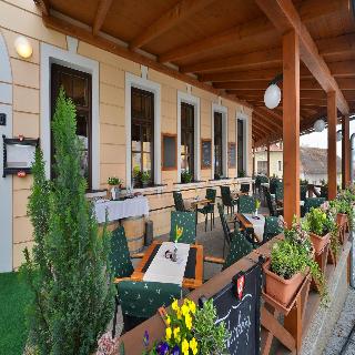 Hotel Podhrad fotoÄŸrafÄ±